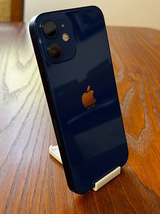 Продам iPhone 12 mini в идеалном состоянии