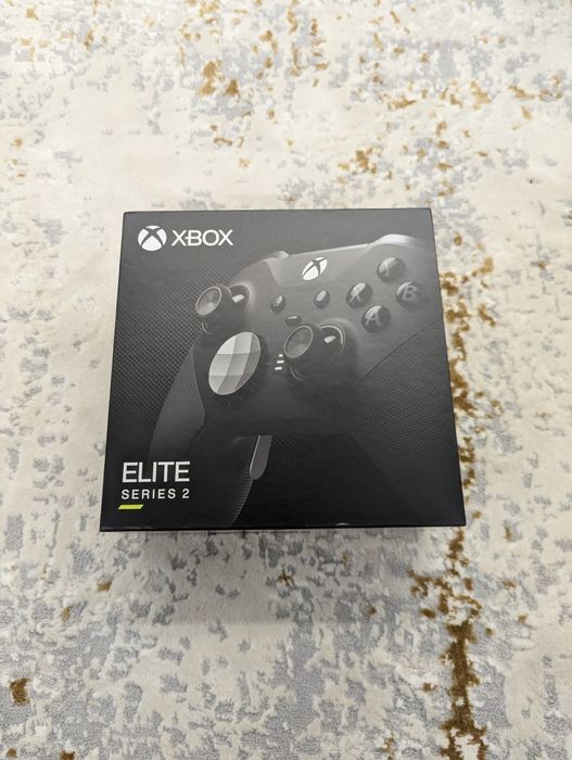 Xbox Elite Series 2 -Sigilat-