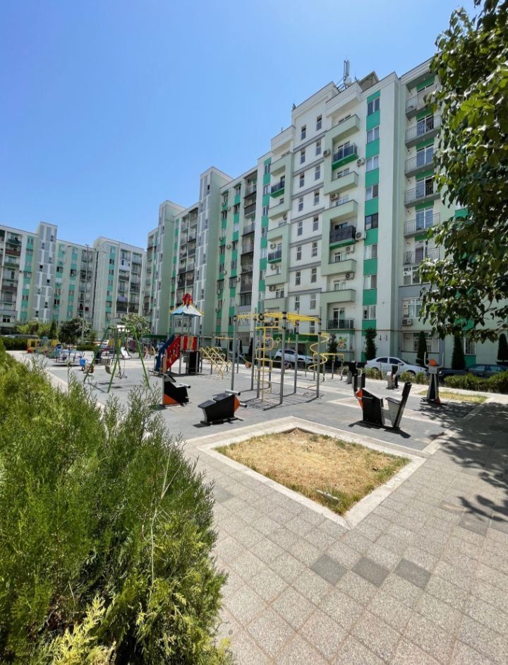 Махтумкули Green park 2/5/9