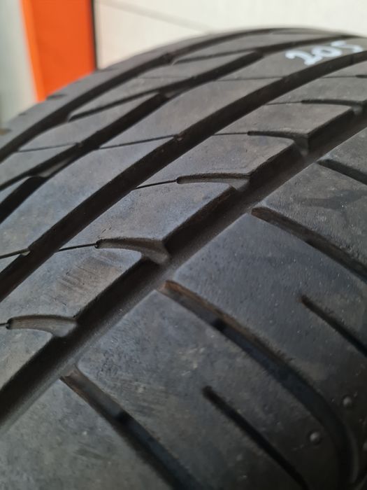Летни гуми 2 броя BRIDGESTONE Turanza ER300 205 55 R16 дот 3722