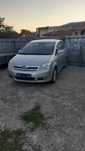 Тойота Корола Версо Toyota Korola Verso 2004г. 1800куб 129кс. БЕНЗИН