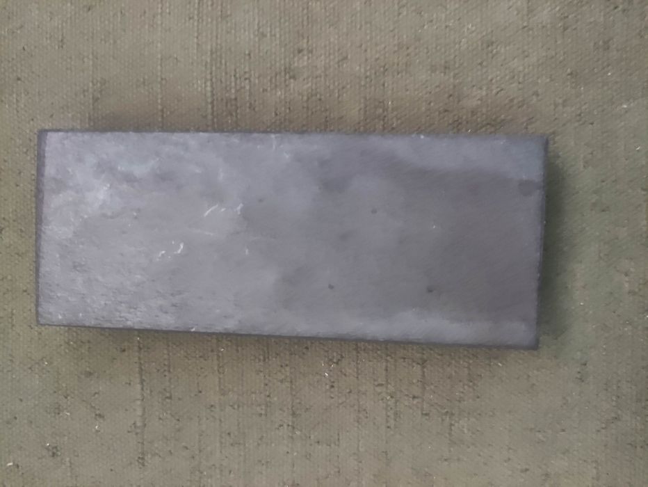 Продавам стар бръснарски каиш Solingen