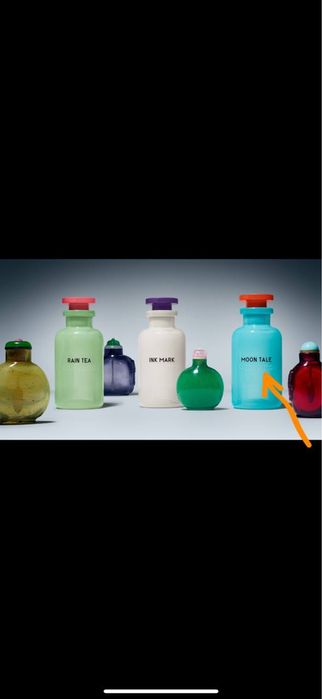 Louis Vuitton Moon Tale Духи