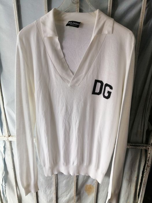 Dolce & Gabbana pulovăr bărbătesc masura 52