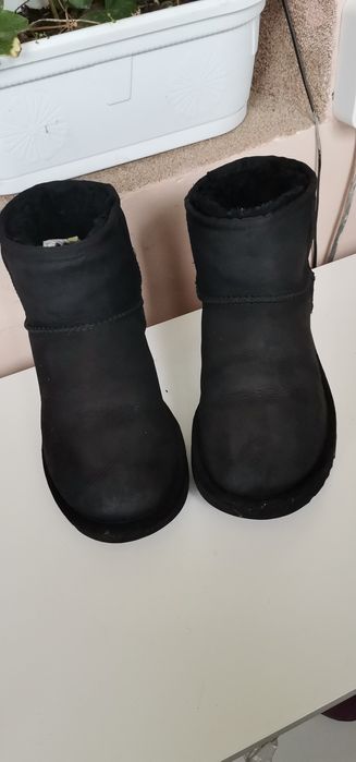 Ботуши UGG 39 н. Оригинални!!!