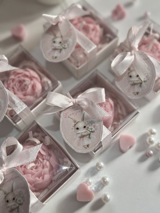 Ароматни натурални свещи за всеки повод