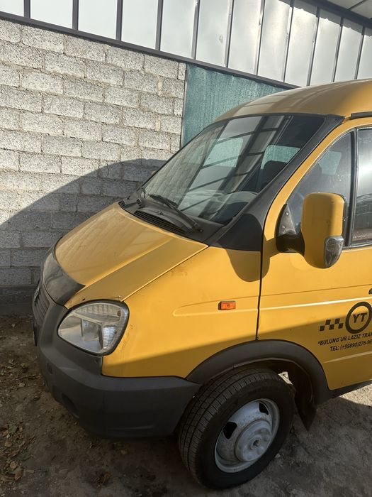 Gazel 2008 dakmentlardan momo yuq