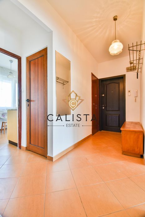 Тристаен апартамент под наем в ж.к. Дианабад, 2165763