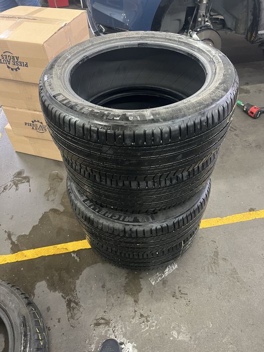 Michellin primacy vara 225/50R18
