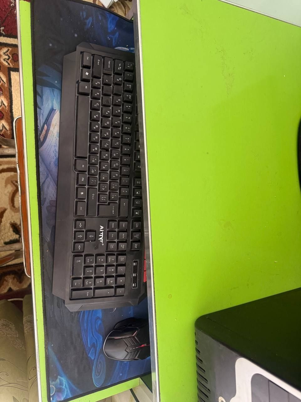AVTECH 19 dyum 75hz