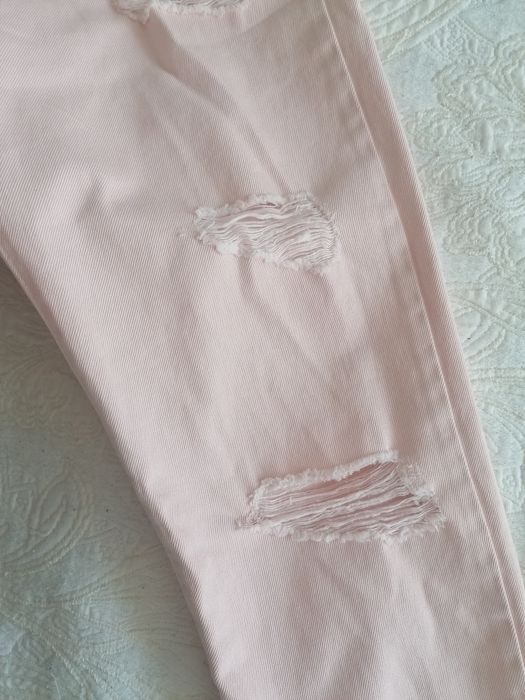 Дамски дънки, нови