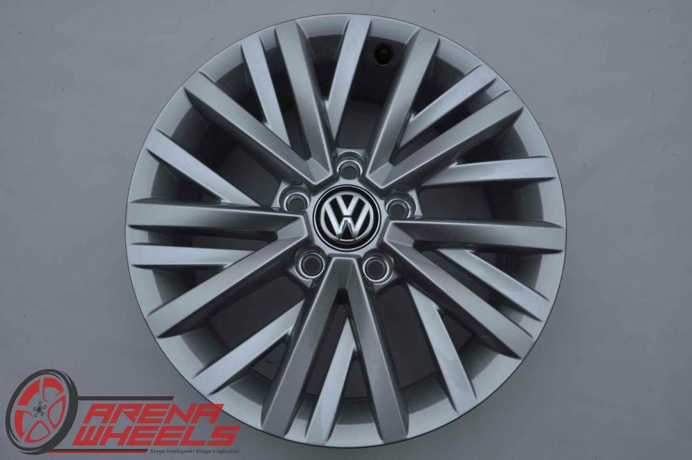 Jante Noi 16 inch Originale VW T-Roc R16 Chester