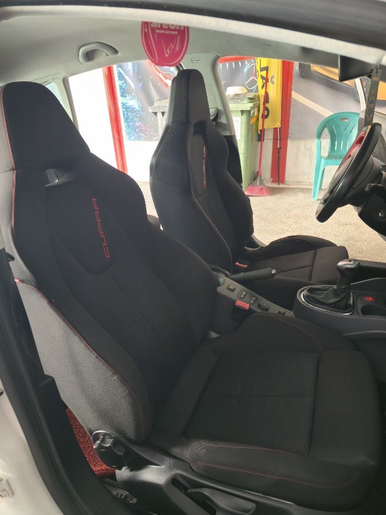 Seat Leon 2007 2.0 benzina Pachet Cupra