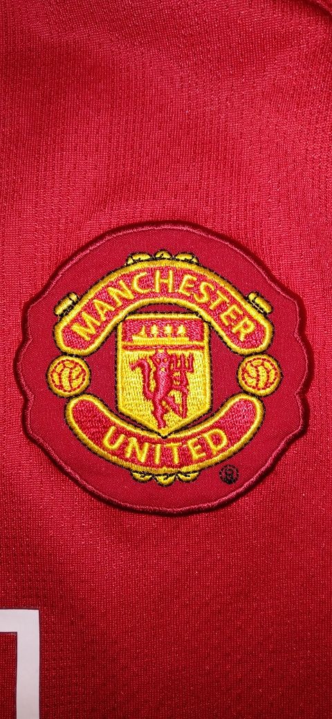 Tricou Nike Manchester United marimea XL