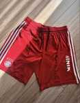 pantaloni scurți de fotbal Adidas