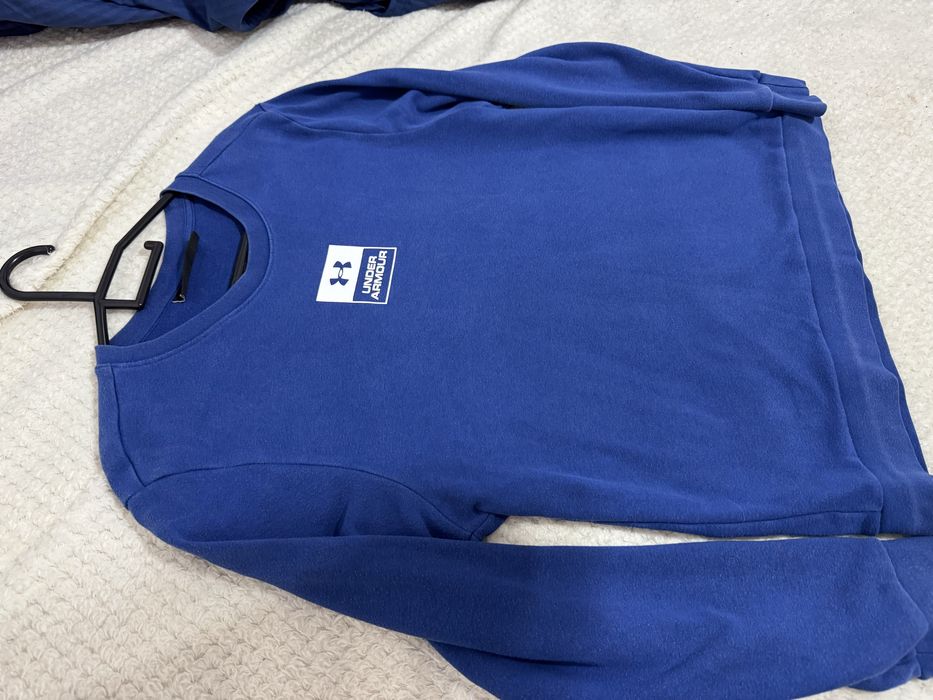 Свитшот Under armour M