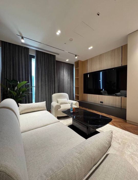 Жк NEST ONE|2 комнатная квартира в центре города ВСЕ ВКЛЮЧЕННО