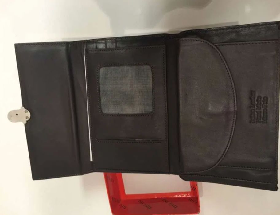 Pormoneu barbati - Portofel Marco Polo femei