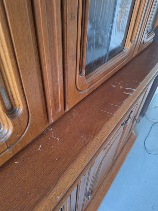 Sofa mobila servanta