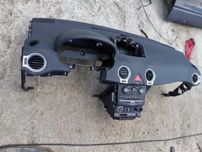 Plansa bord si kit airbag Renault Koleos 2013 Suv 2.0dci 4x4