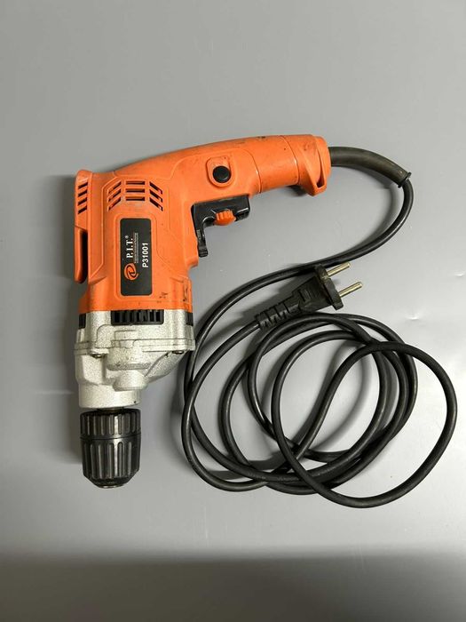 Дрель P31001, г Семей, ул 15мкр 9/17, лот 804131