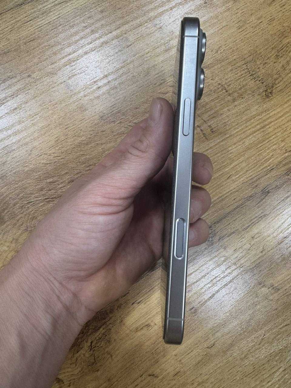 Iphone 16 pro max Ideal