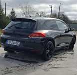 Se vinde Volkswagen Scirocco!