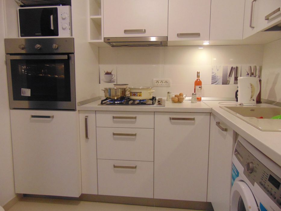 Ocazie - Vand apartamant cu 3 camere in Alfa