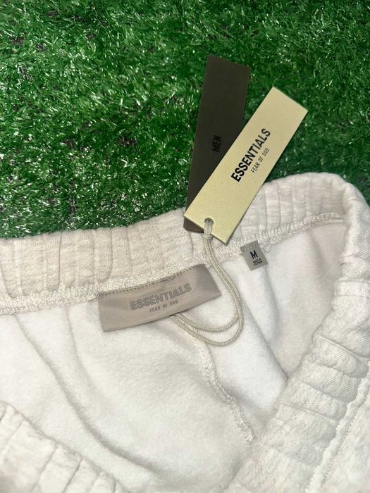 Fear of God Essentials Pants – Grey