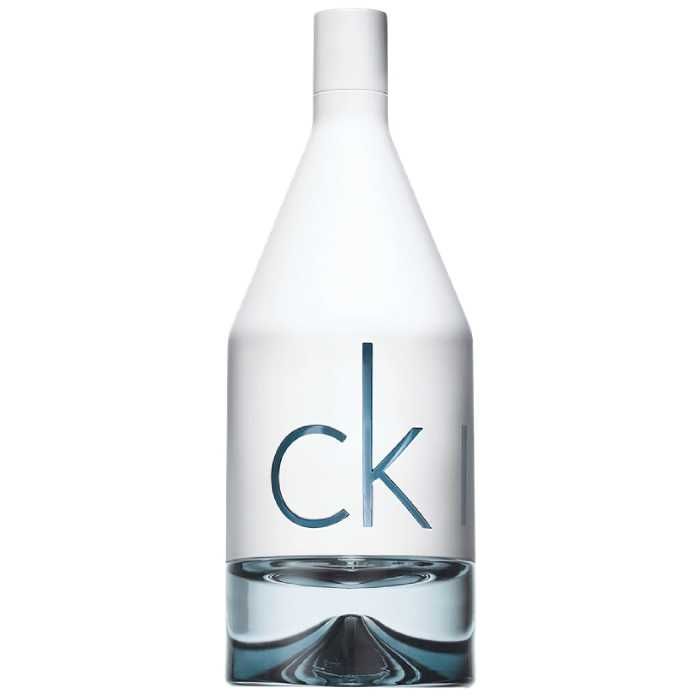 Мъжки оригинален парфюм Calvin Klein IN2U 150ml.