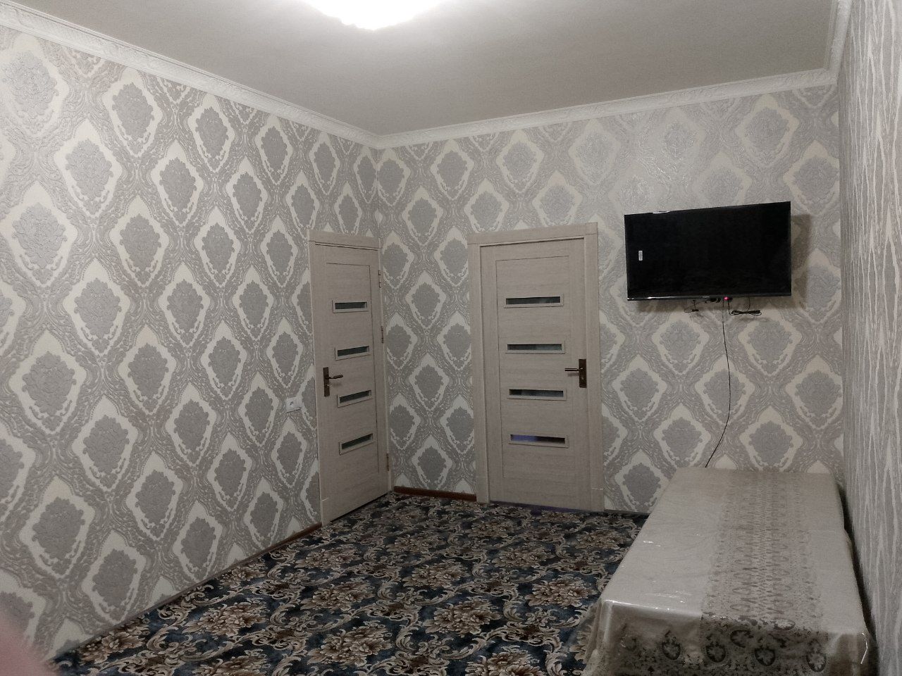 2xonali yevro remont uy sotuvga chiqdi