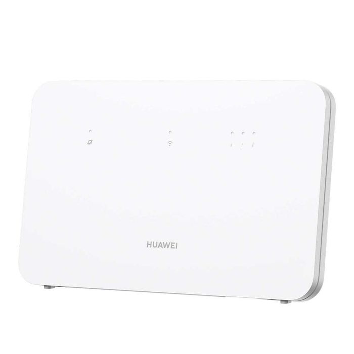 Router Wifi Modem 4G+ LTE Hotspot model Huawei B530-336 nou necodat