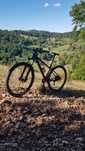 Bicicletă Trek XCALIBER 9 29r