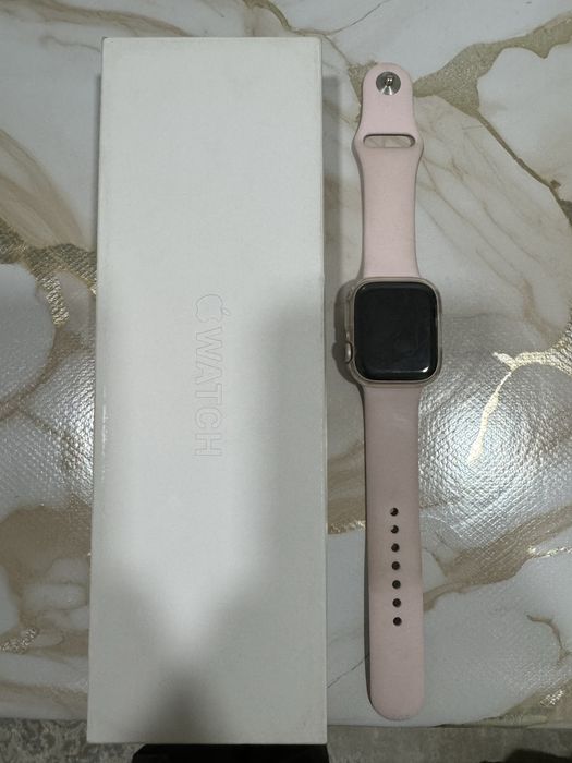 Apple watch 9, 41mm