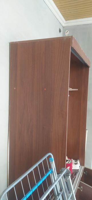 Кровать мебельная одноместная