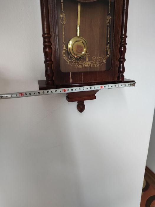 Ceas de perete Meister Anker