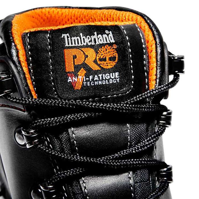 Bocanci de siguranță Timberland Pro Splitrock XT Mar.44