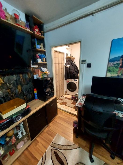 Garsoniera  de vanzare