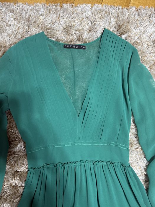 Rochie Poema, marimea 34