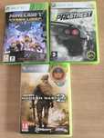 Игри за Xbox 360