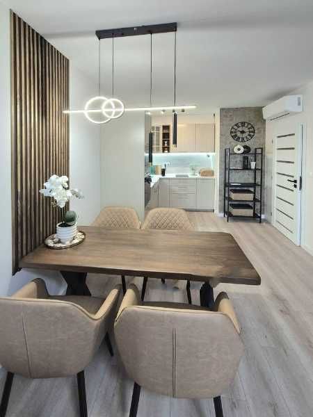 Продава се Двустаен апартамент в Бургас, Сарафово - 65 кв.м за 2539 €/кв.м - Снимка #6