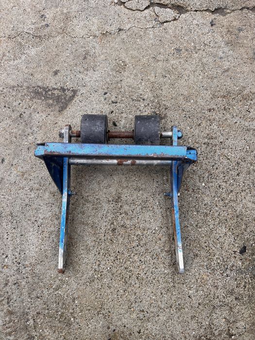 Wheelie Bar Yamaha Raptor 700