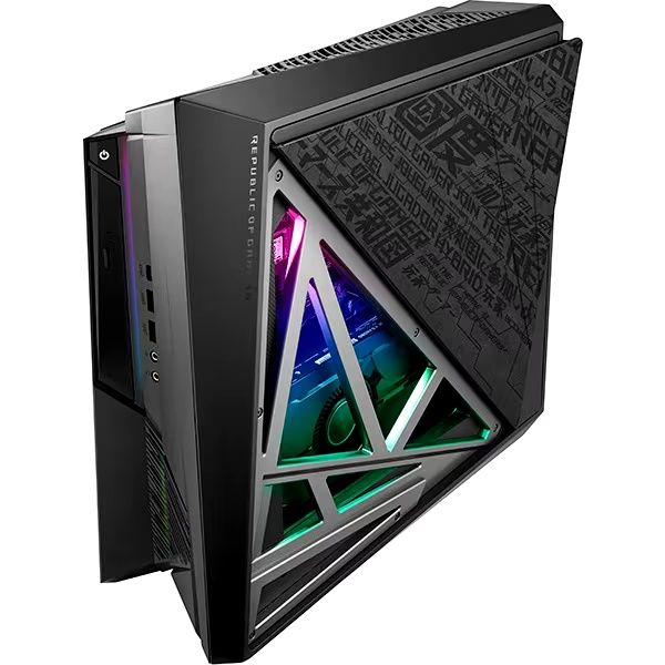 Asus ROG Huracan G21CN