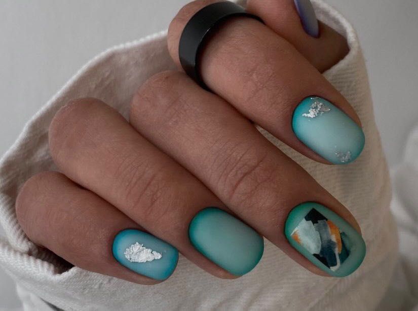 Unghii semi 120 de lei Dr taberei