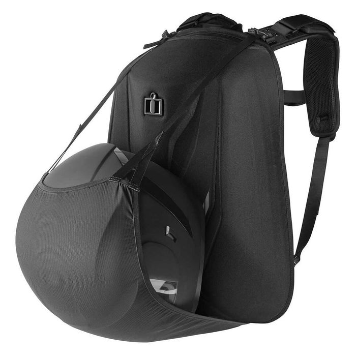 Icon Speedform moto rucsac 20L