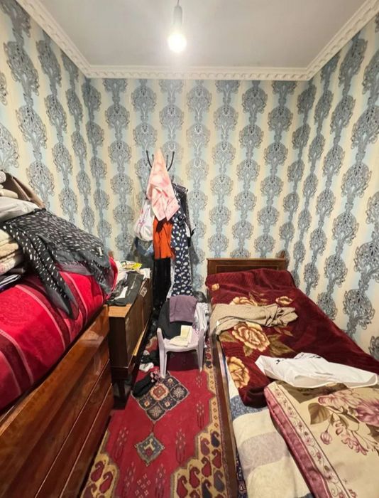 Продаёшь квартира 2в3/2/4 разделка Чиланзар 7 кв Актёра круг