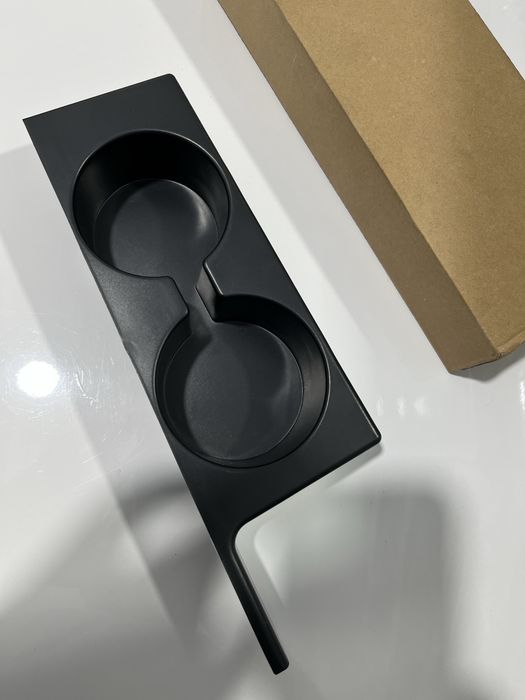 Бмв е39 подстаканник