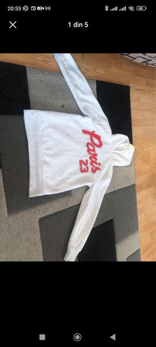 Vând hanorac Jordan