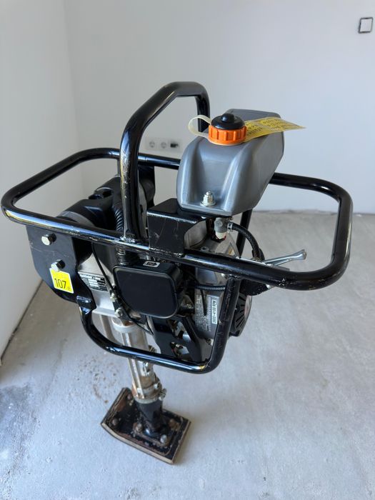 Mai compactor mikasa mtr40f ca nou