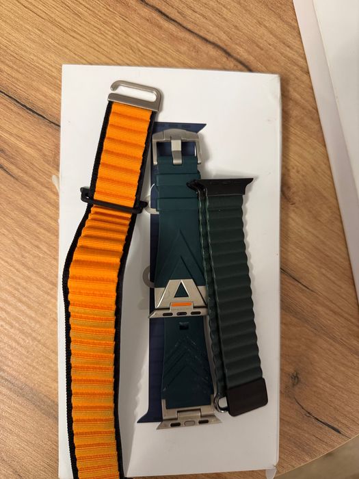 Apple Watch ULTRA 2 49mm